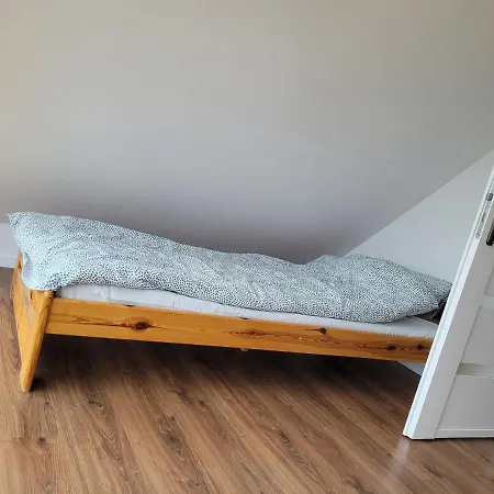 Drewniaki Rydzewo (Gizycko)