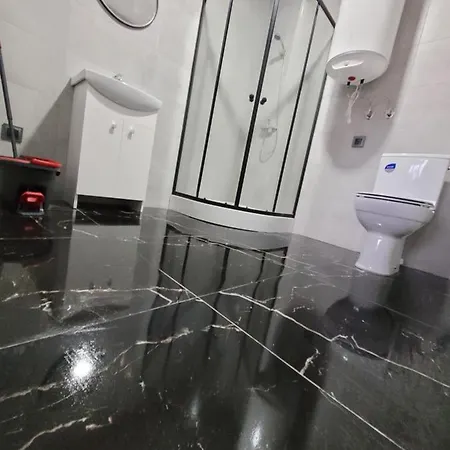 Casa de Férias Drewniaki Rydzewo (Gizycko)