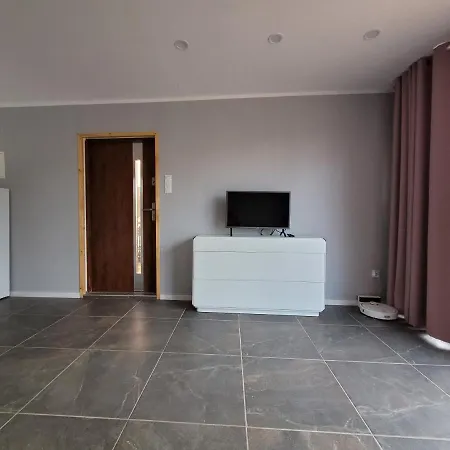 Drewniaki Rydzewo (Gizycko)