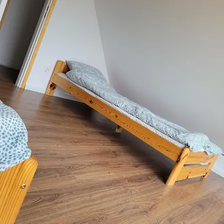 Drewniaki * Rydzewo (Gizycko)