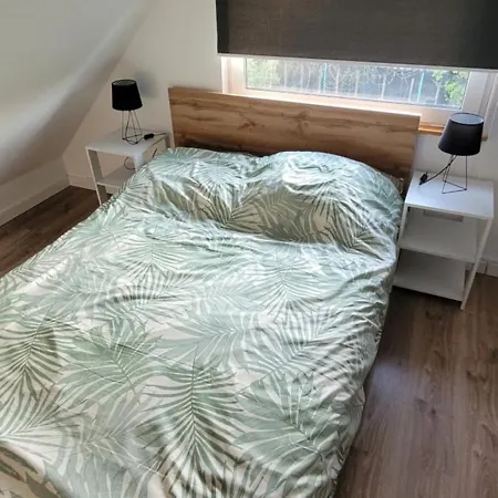 Drewniaki Vakantiehuis