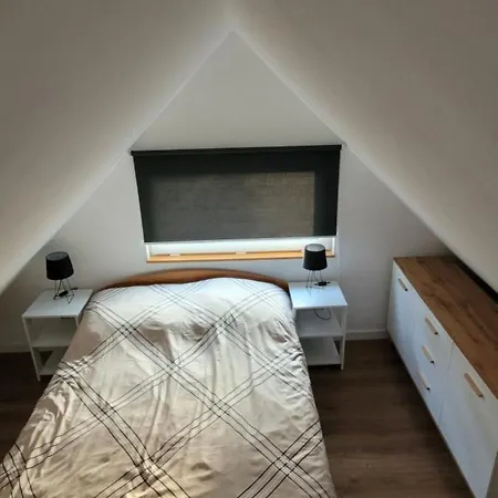 Drewniaki Vakantiehuis *