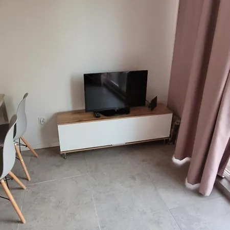 Drewniaki Casa de Férias Rydzewo (Gizycko)