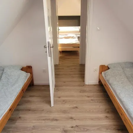 Vakantiehuis Drewniaki