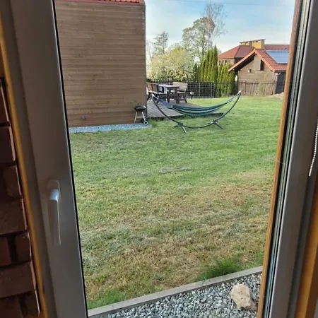 Drewniaki Rydzewo (Gizycko)