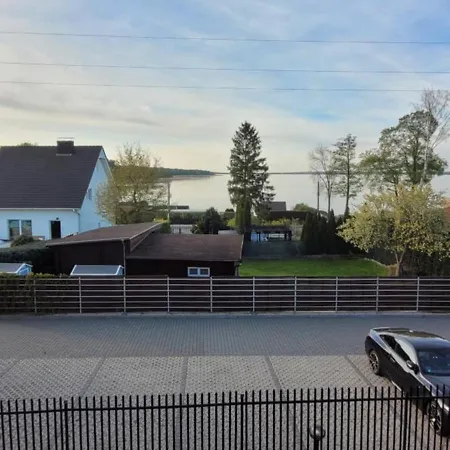 Casa de Férias Drewniaki