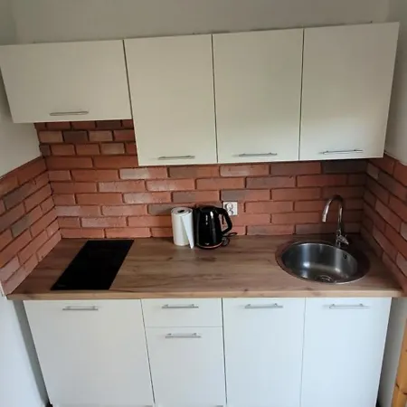 Drewniaki * Rydzewo (Gizycko)