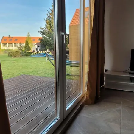 Vakantiehuis Drewniaki