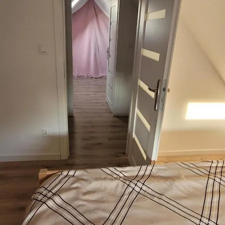 Drewniaki Vakantiehuis *