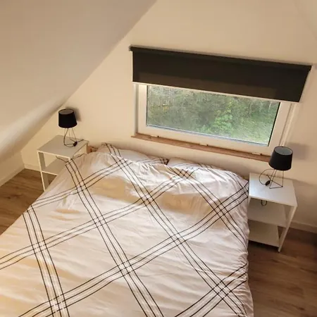 Vakantiehuis Drewniaki *